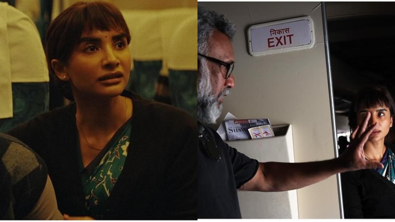 Proud husband Rajkummar Rao praises wife Patralekhaa's show 'IC 814' 