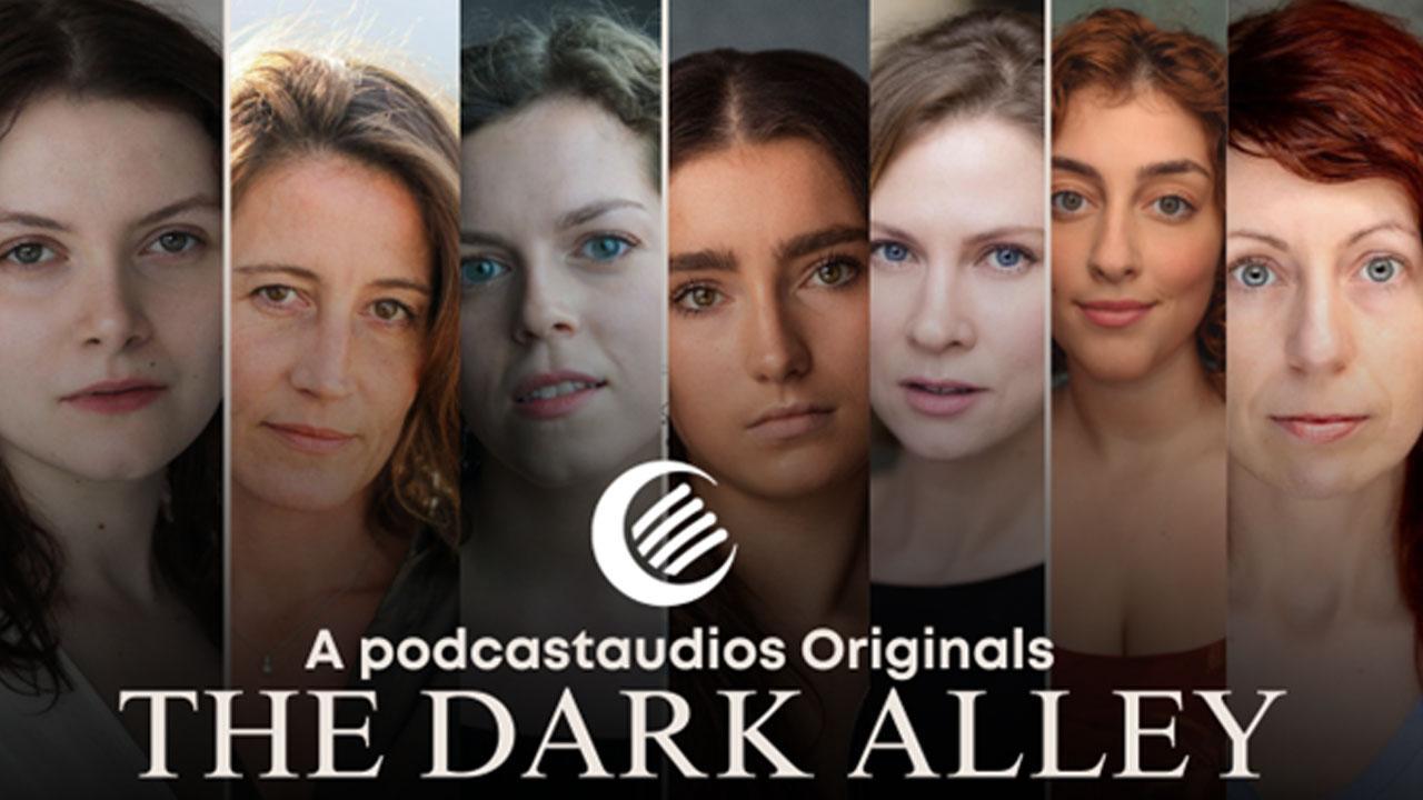 Seven UK Actresses, One Crime Thriller: Ajay Tambe’s ‘The Dark Alley’ Set to Drop This September