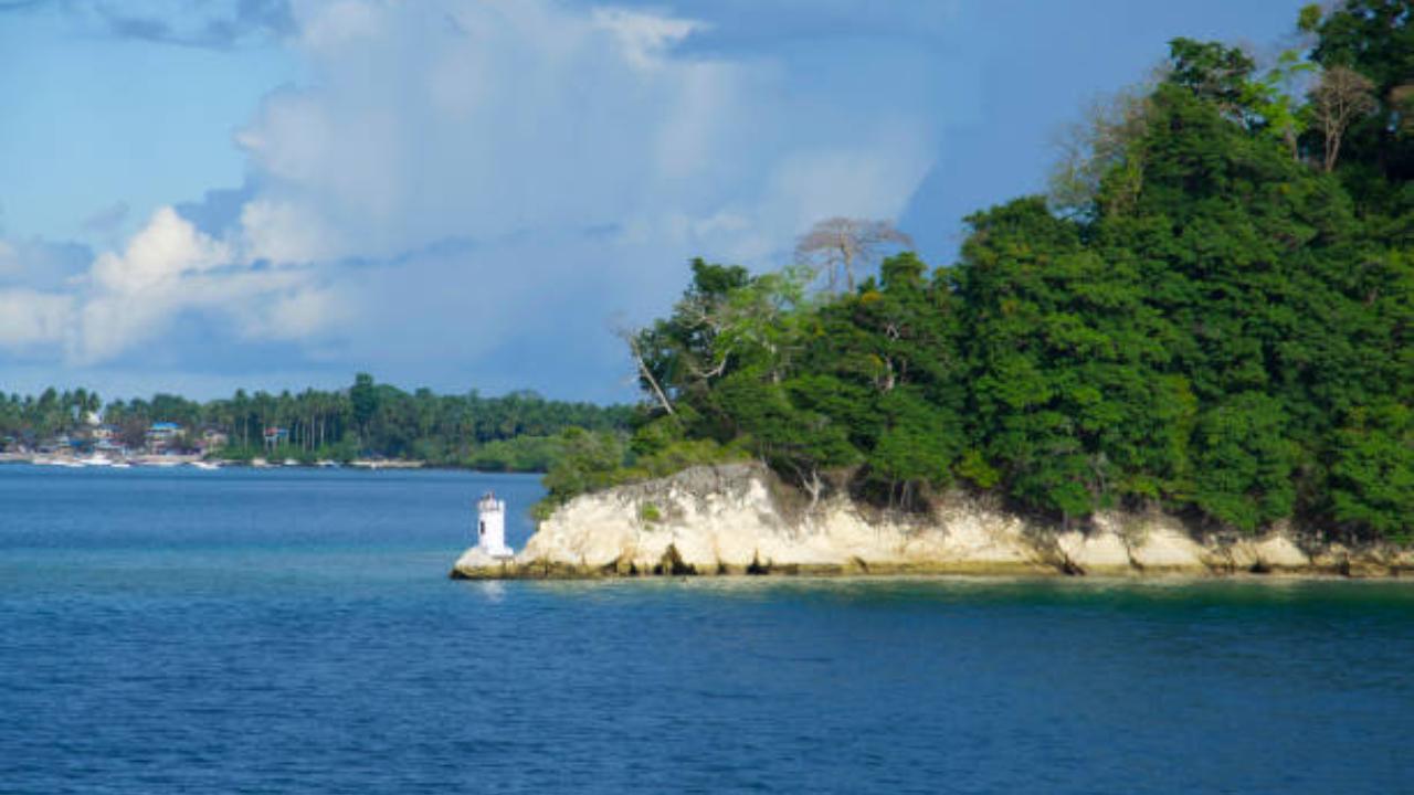 IN PHOTOS: 5 places to visit in Port Blair, now renamed as Sri Vijaya Puram