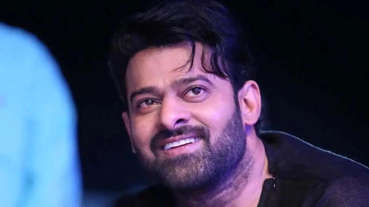 Prabhas pledged Rs 2 crore, with Rs 1 crore each to the two Telugu states.  