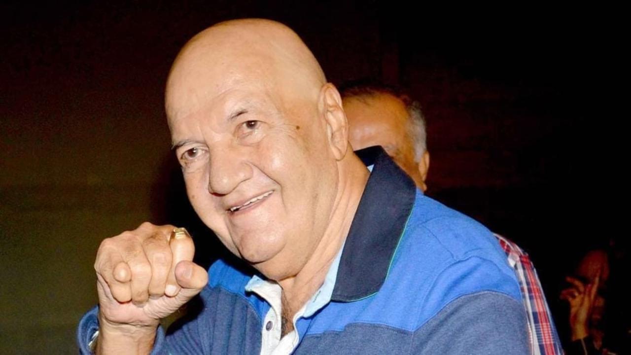 When Prem Chopra revealed he was offered role of Godfather for a Hollywood film