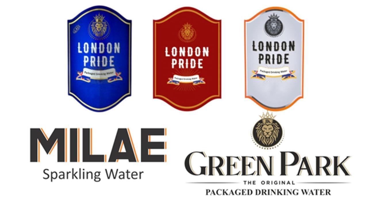 JK Enterprises Revolutionizing the Beverage Industry with Quality, Innovation, and New Premium Launches Green Park and Milae