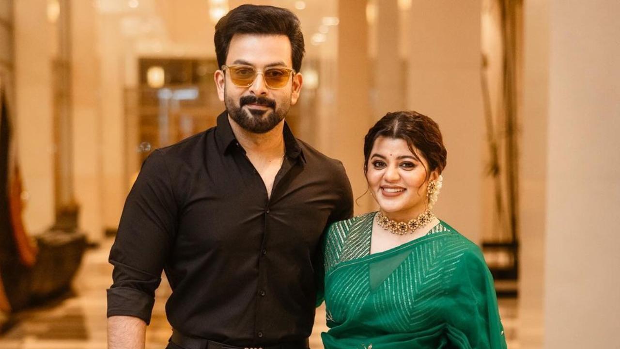 Prithviraj Sukumaran shells out Rs 30 crore for a swanky new duplex at Bandra's Pali Hill