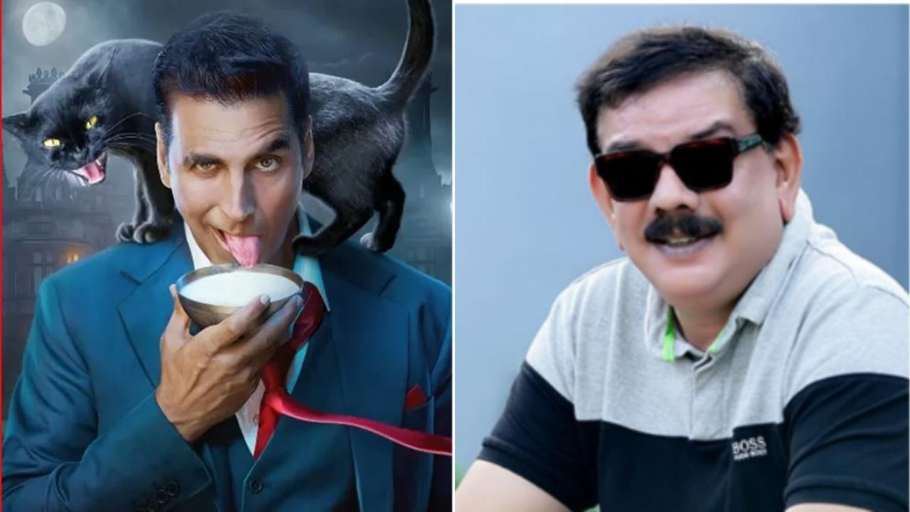 Priyadarshan on joining hands with Akshay Kumar after 14 Years: 'We can’t match the expectations'