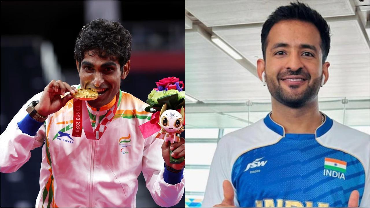 Paris Paralympics 2024: Nitesh Kumar says Pramod Bhagat’s absence gave 'extra responsibility' to win gold