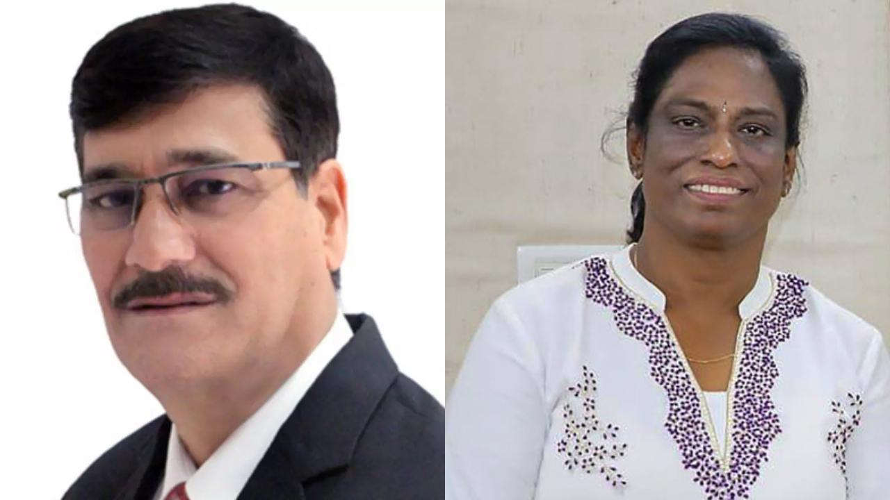 IOA tensions rise as treasurer Sahdev Yadav threatens president PT Usha with legal action