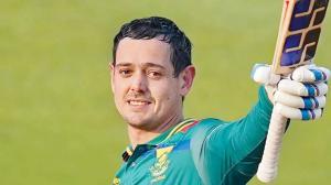 T20Is: Best powerplay performances by batsmen in the format