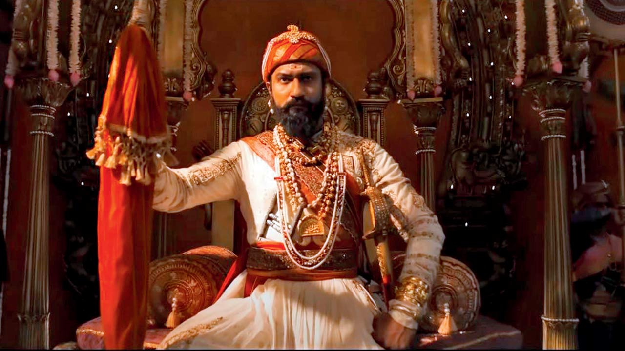 A still from the film