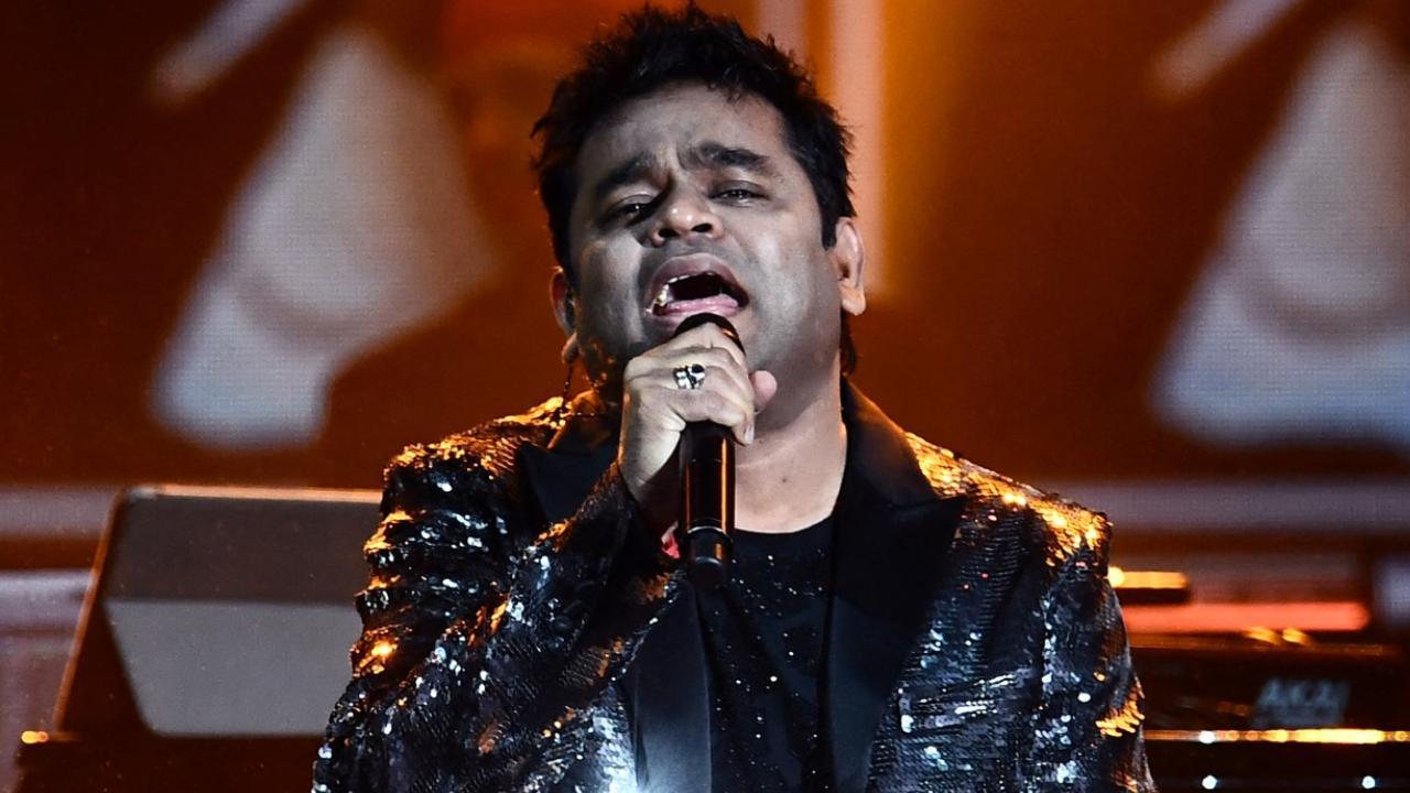 AR Rahman was paid minimum fees for ‘Taal’ despite record label shelling out a whopping amount