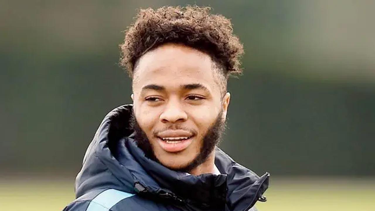 Arsenal is a ‘perfect fit for me’: Raheem Sterling