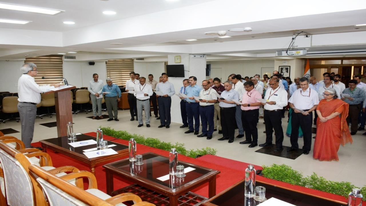 Indian Railways launches 'Swachhata Hi Seva Campaign', initiative to go on till Oct 2 