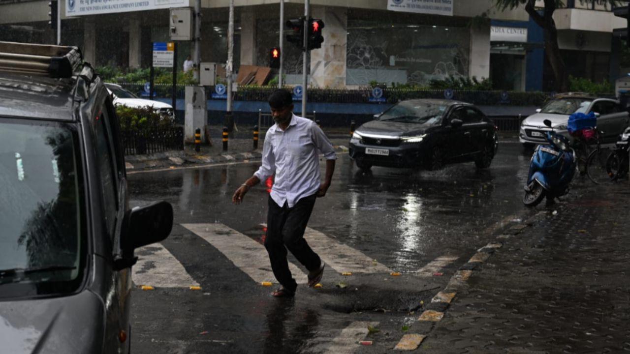 Tansa Lake, located in the Shahpur region of Thane, supplies approximately 400 million gallons of water to Mumbai. The lake began to overflow on July 26. Tulsi Lake, one of two lakes that directly supply water to the BMC, began to overflow on July 20 at 8:30 am.