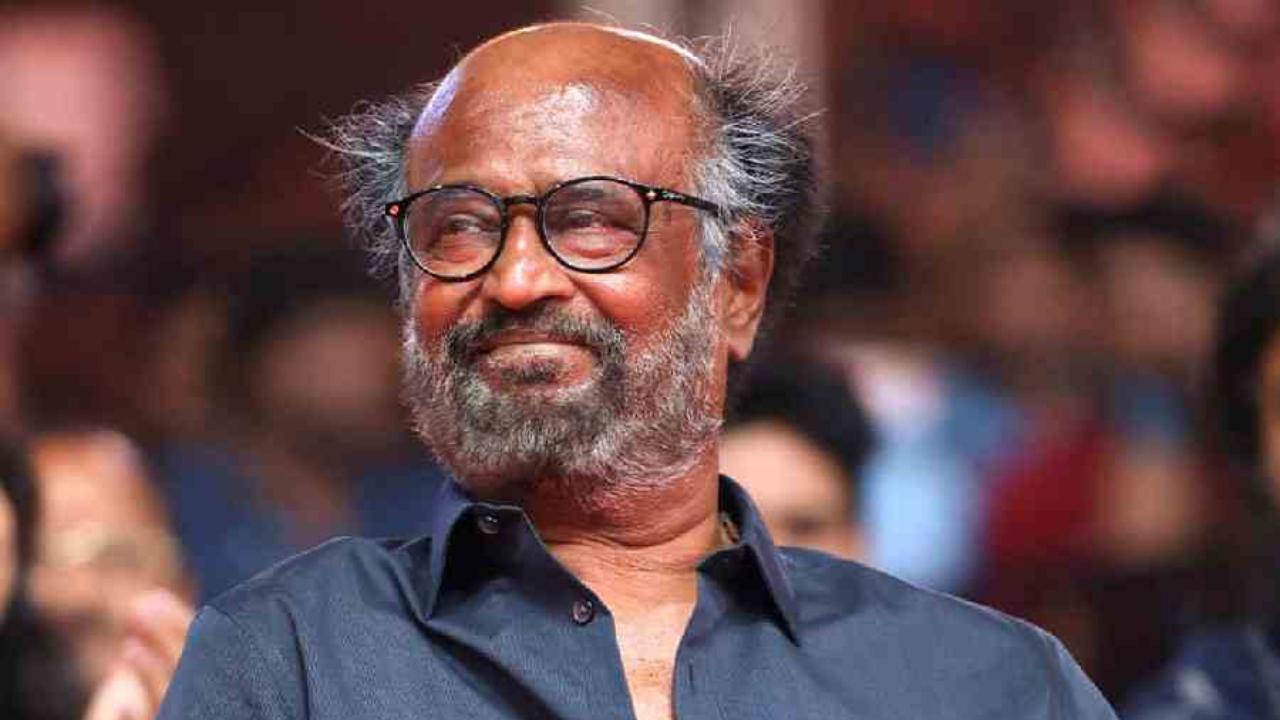 Rajinikanth says he is unaware of Hema Committee report that took Malayalam film industry by storm