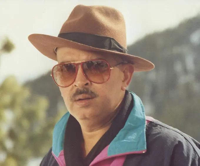 Born on September 6, 1949, Rakesh Roshan embarked on his cinematic journey in 1967 and made his acting debut with Ghar Ghar Ki Kahani, which released in 1970. However, The film, which starred Balraj Sahni, Nirupa Roy and Om Prakash in lead roles, didn't perform well at the Box Office.