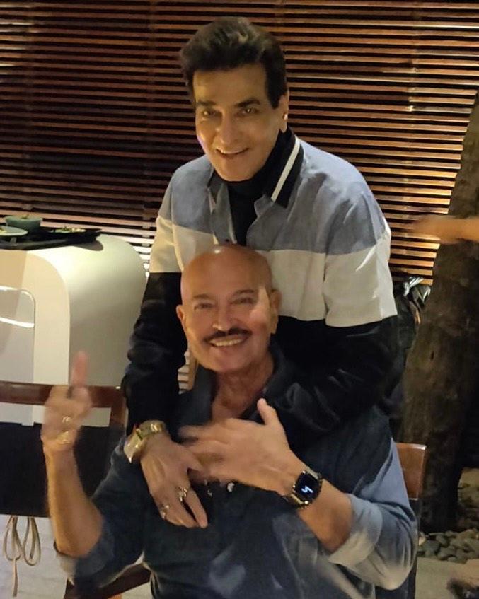 In a candid chat with mid-day, Rakesh Roshan had said, 