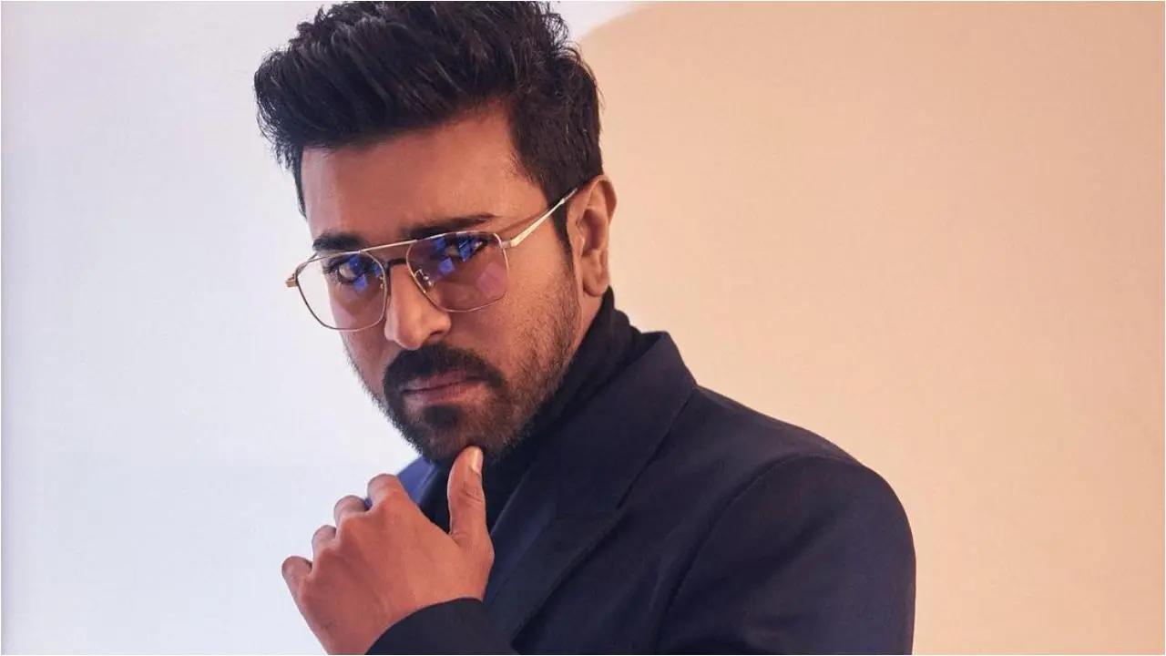 Ram Charan also donated Rs 1 crore and encouraged others to help those affected. 