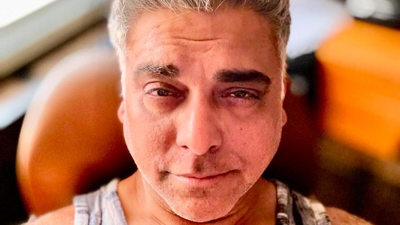 Ram Kapoor is happy to sit at home for 6 months than do mediocre work