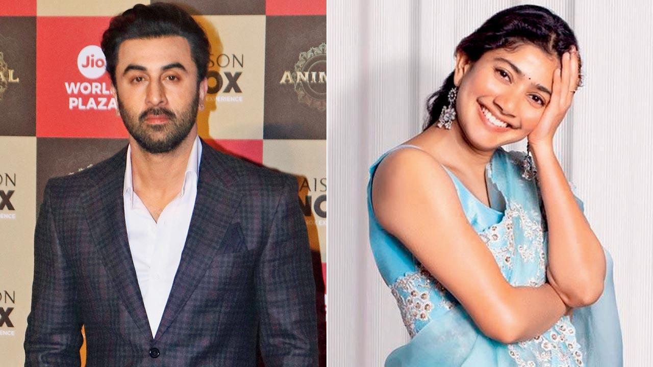 Ramayana visual artist Ravi Udyawar spent years to design on-screen world for Ranbir Kapoor-starrer