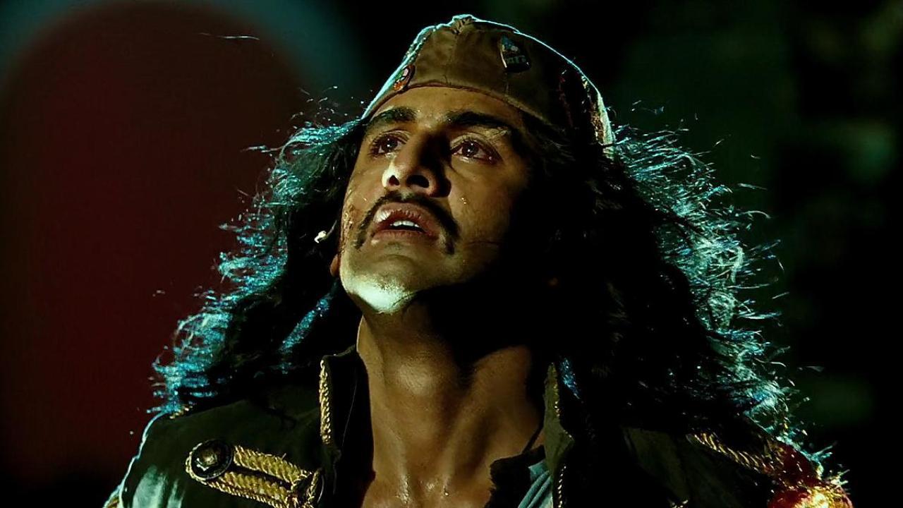 Here's why netizens are comparing Ranbir Kapoor's singing to Doraemon’s Gian