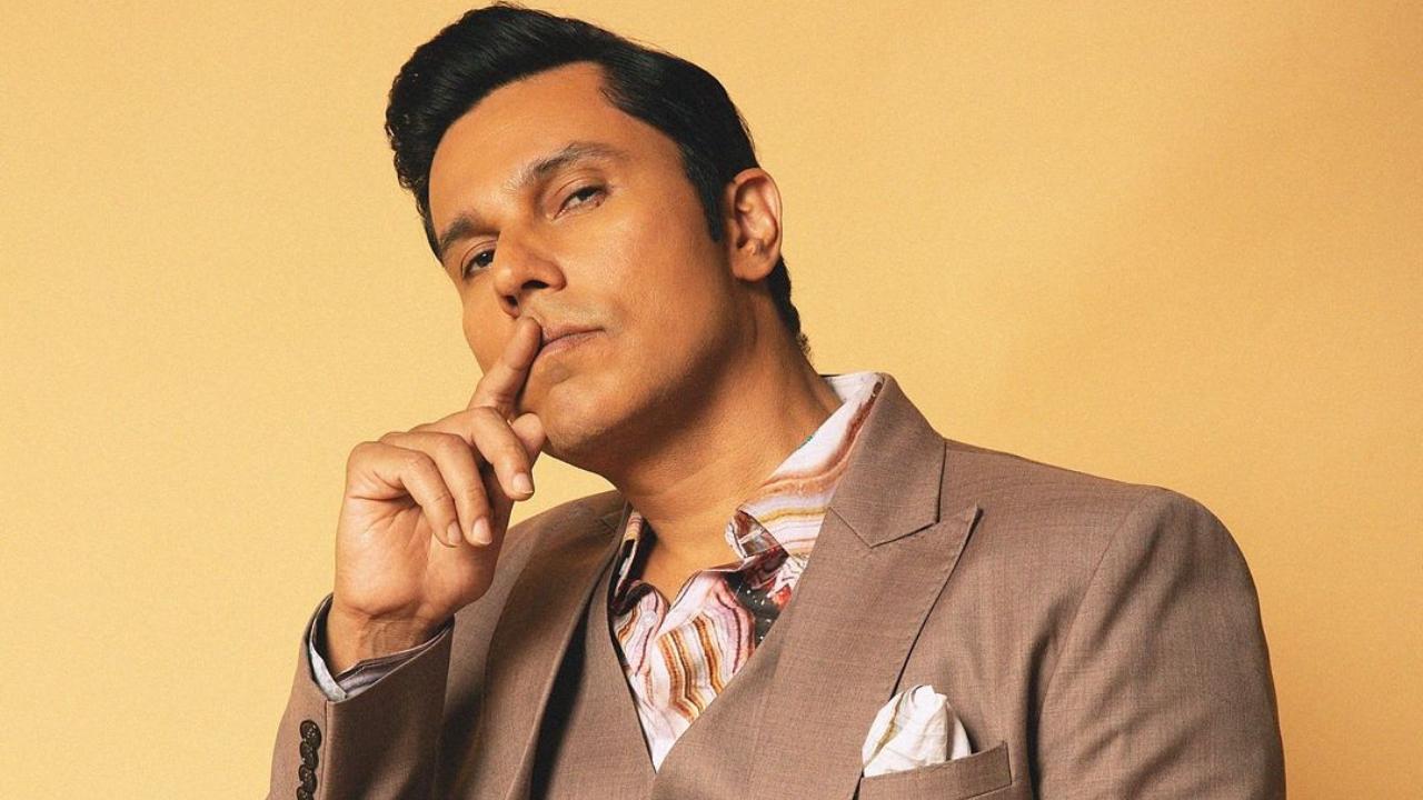 Randeep Hooda says Hrithik, Shahid can't do what he does: 'Why compete?'