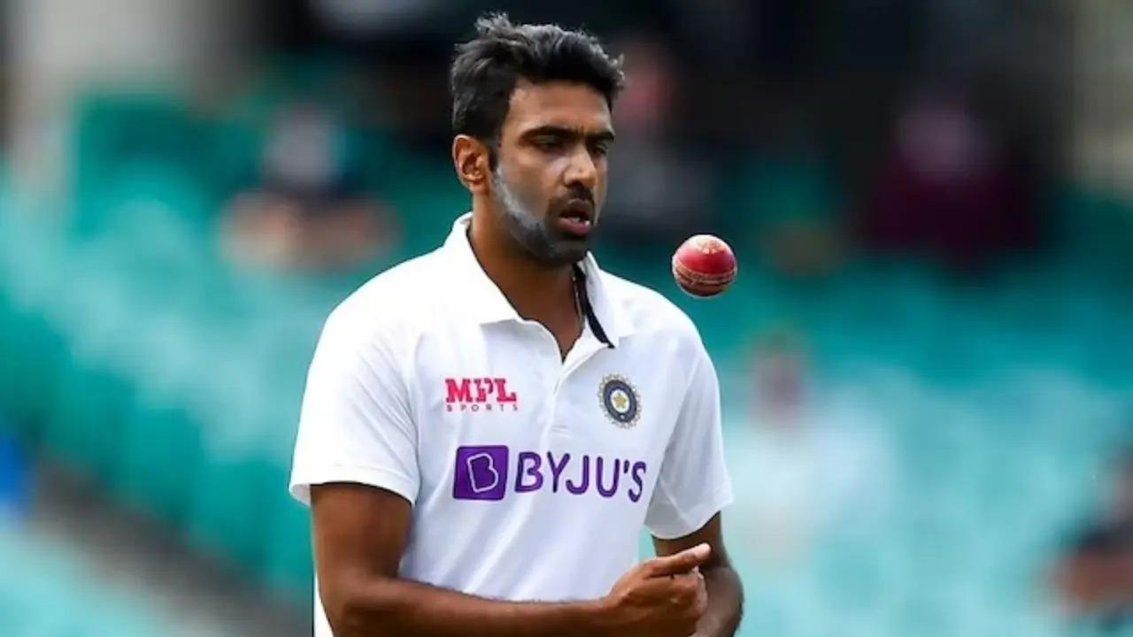 Team India's Ravichandran Ashwin recently claimed six wickets in a Test match against Bangladesh. So far, the veteran has played 101 matches in which he has 522 wickets for India