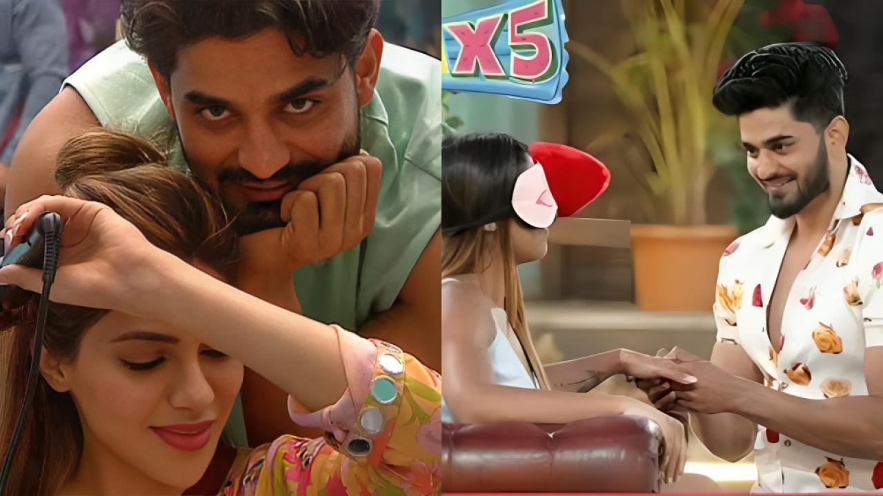 ‘Splitsvilla mein Nayera, ghar pe Leeza, BB mein Nikki’: Netizens call out Arbaz Patel’s dirty game in Bigg Boss Marathi