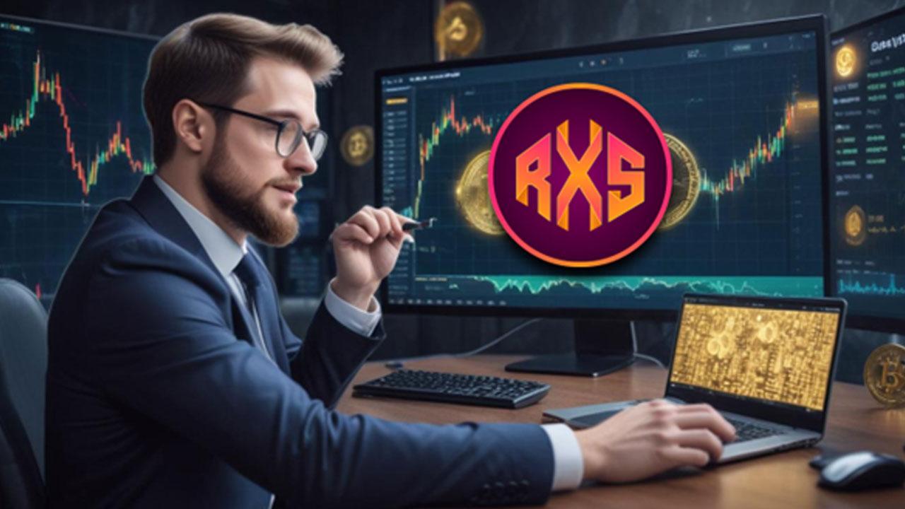 Rexas Finance (RXS) Presale Surpasses Expectations, Raises Over USD 200,000 in the First 24 Hours