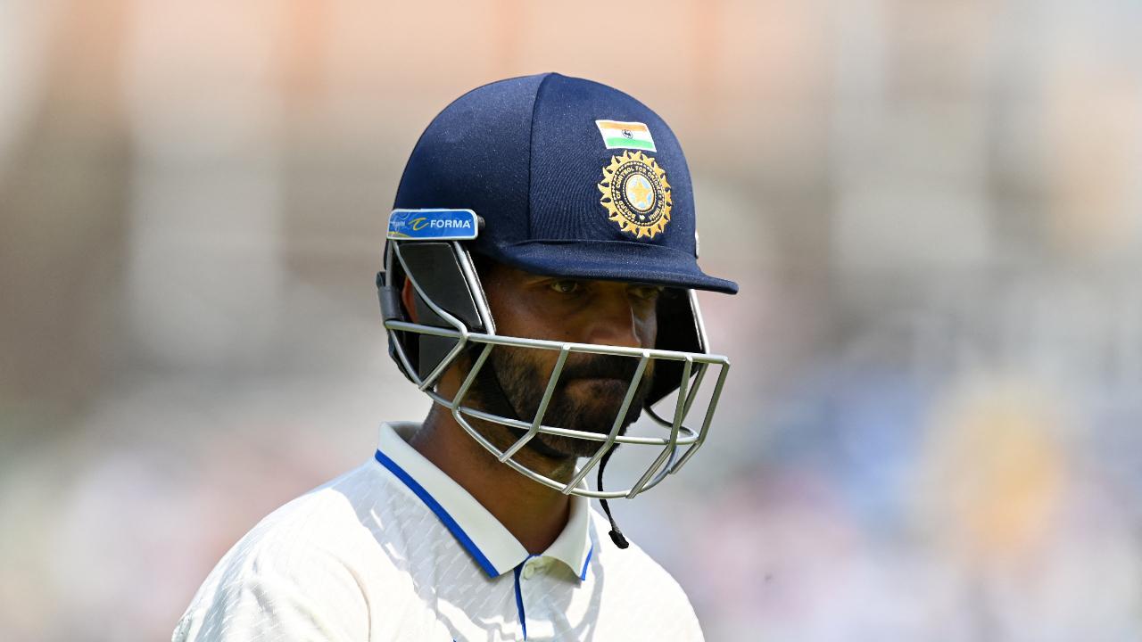 Irani Cup: Rahane set to lead Mumbai, Sarfaraz could be released for tie