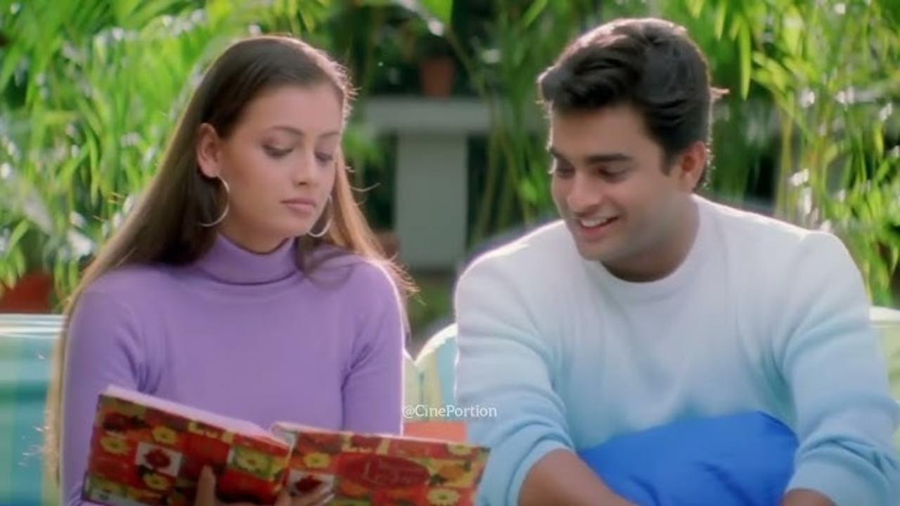 'Rehnaa Hai Terre Dil Mein' re-release: After 20 years, film wins at the BO