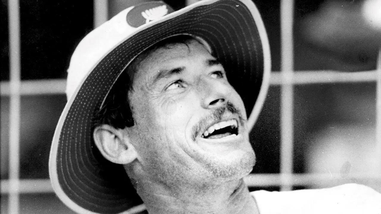 Sir Richard Hadlee comes in the fourth position. He represented New Zealand in 86 Test matches and has 36 fifers to his name. In as many Test matches, he snapped 431 wickets for the side