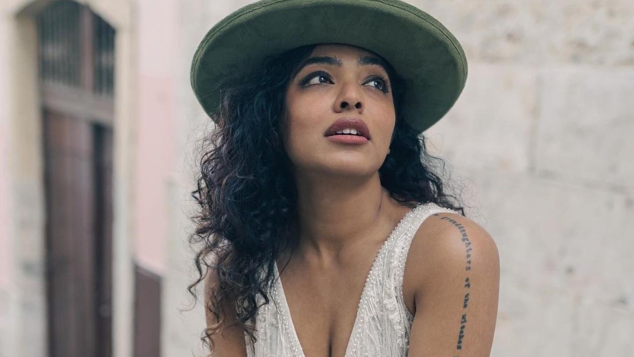 Malayalam actress Rima Kallingal sends defamation notice to singer Suchitra over drug-fuelled party allegations