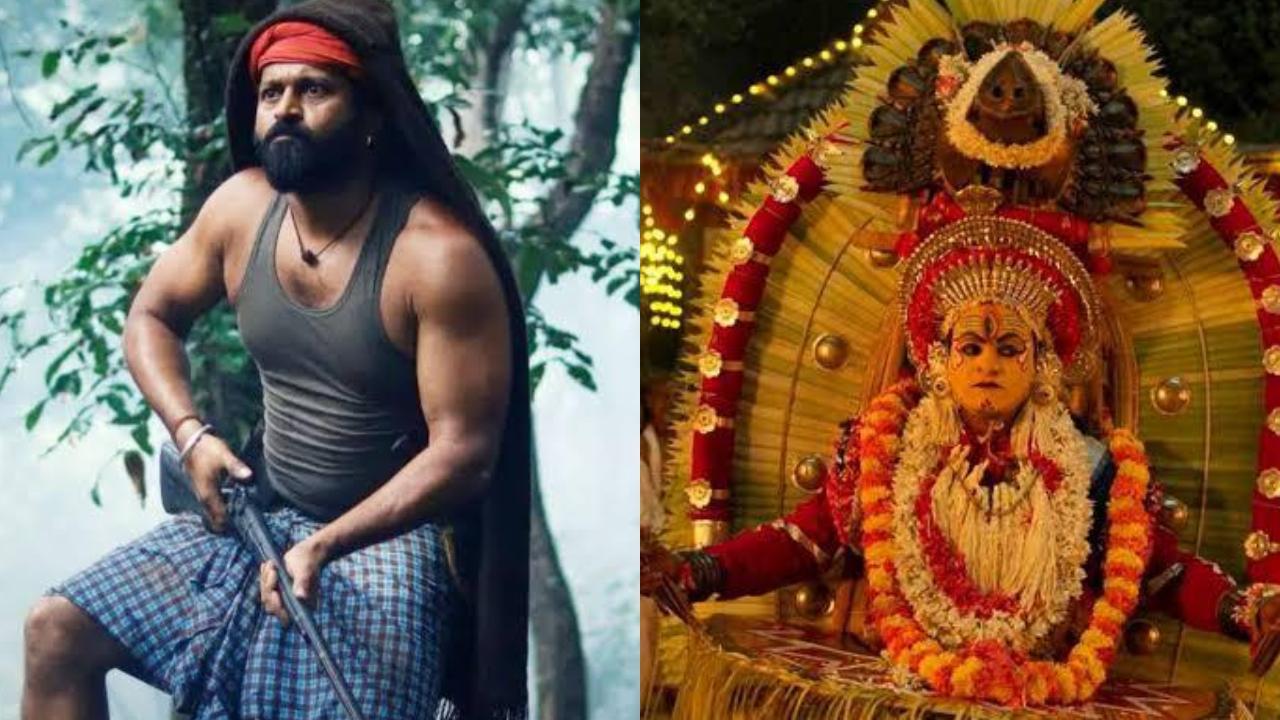 2 years of 'Kantara': 5 things Rishab Shetty learnt for the film