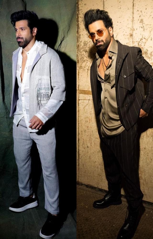 Mancrush Monday: Rithvikk Dhanjani