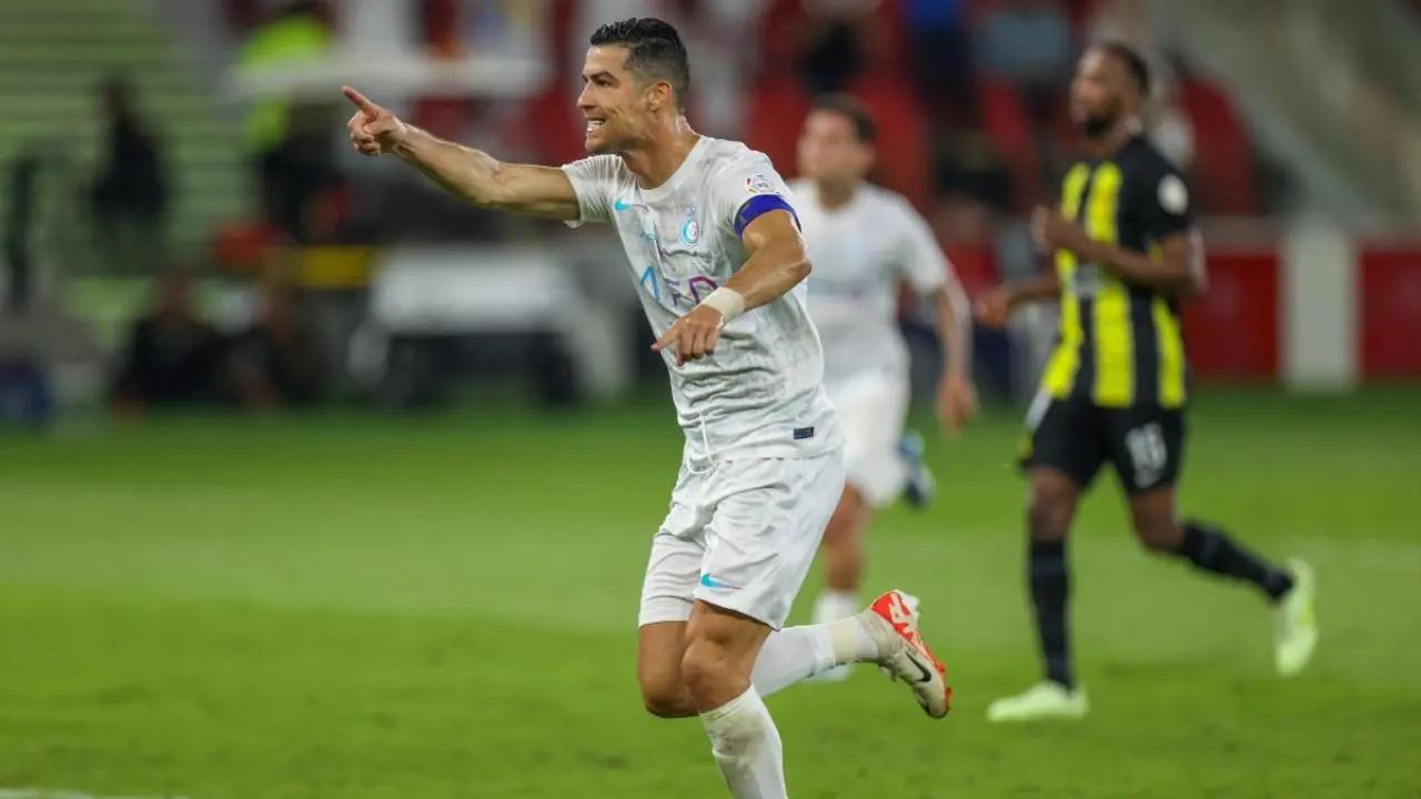 He joined Turin-based club Juventus in 2018 and scored 101 goals for them. After spending four years with Juventus, Ronaldo made a return to his boyhood club Manchester United and spent two years in the Premier League before moving to Al Nassr