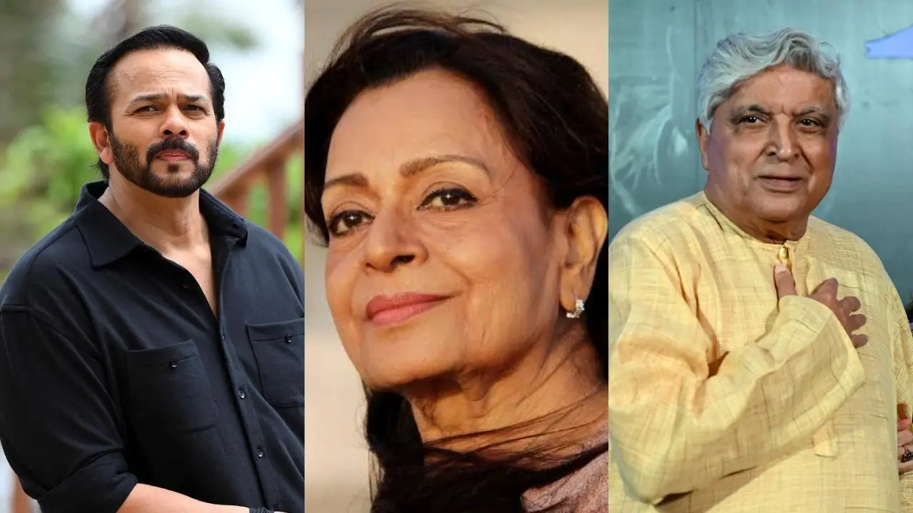 Rohit Shetty, Javed Akhtar, and others provide financial aid to Rehana Sultan