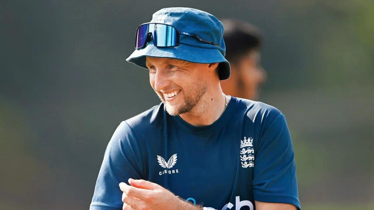 In the second Test match against Sri Lanka, England star batsman Joe Root slammed 103 runs in the second innings of the match. With this, the right-hander scripted history by becoming the player to hold the record for the most Test centuries in the country's history