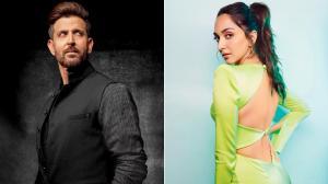 Hrithik Roshan and Kiara Advani to shoot romantic song for War 2 in Italy