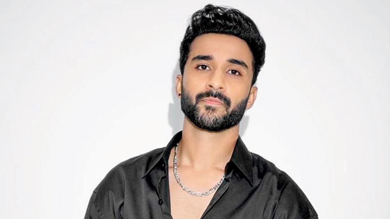 Raghav Juyal on playing antagonist in Yudhra: Felt an overwhelming need to disconnect and heal
