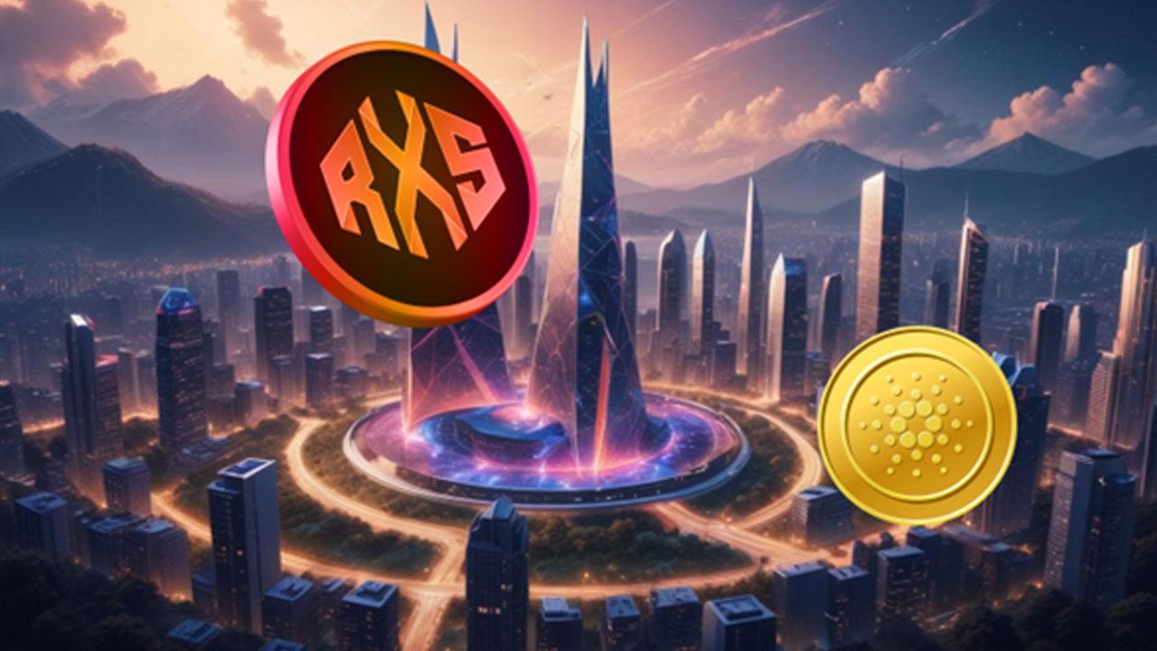 Can Rexas Finance (RXS) Reshape Real Estate Tokenization and Outperform Top Cryptos Cardano and Solana in 2024? Why It Might Be Possible