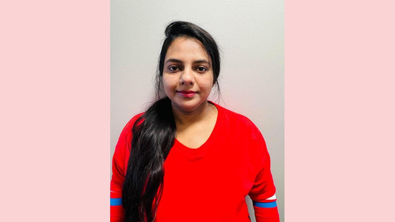 Saba Sultana: Revolutionizing New Frontiers in Engineering