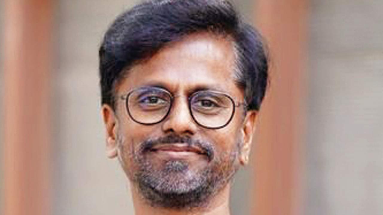 AR Murugadoss