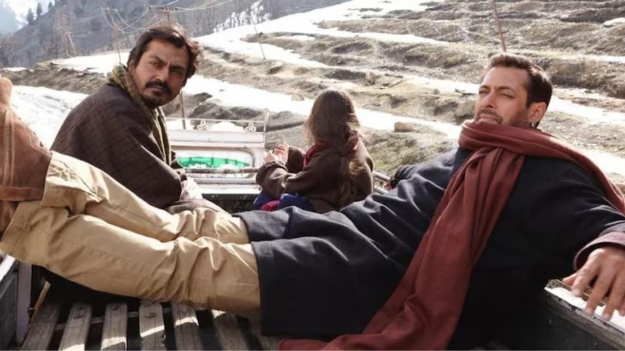 Will Salman Khan's 'Bajrangi Bhaijaan' re-release in theatres? Director Kabir Khan hints at possibility