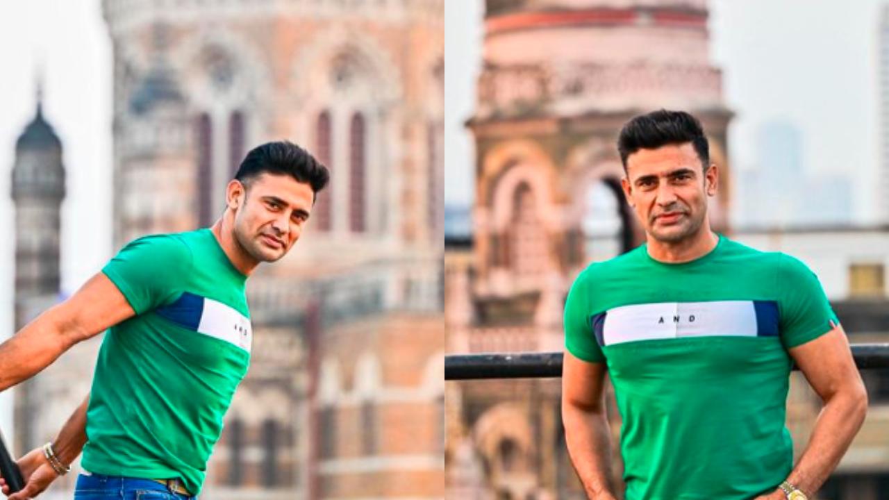 Being the first male wrestler from India to enter the mixed martial arts scene and win, Sangram Singh is well-positioned to lead the way for upcoming athletes