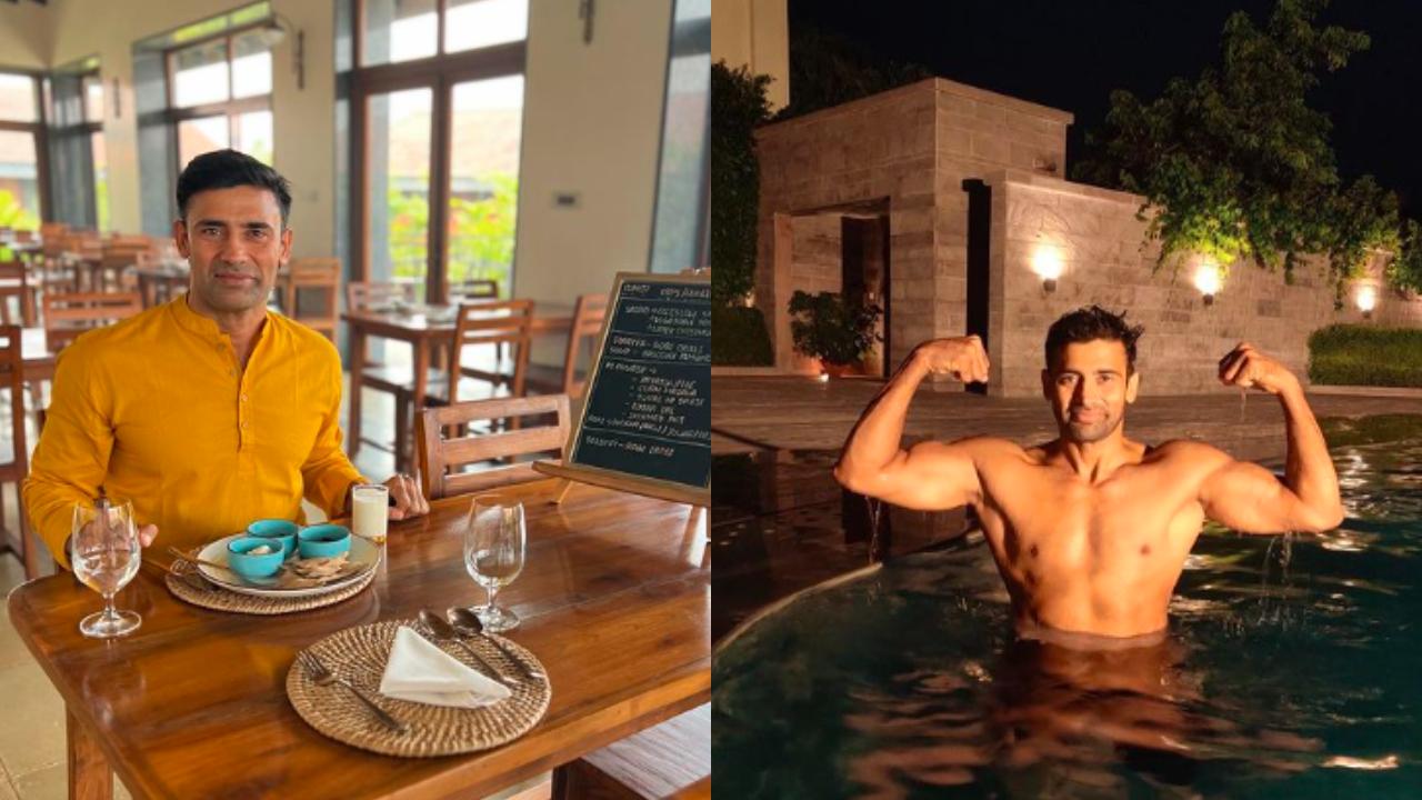The Gama International Fighting Championship is known for its competitive spirit and diverse lineup of fighters from around the world. Sangram Singh's win adds to the excitement and momentum of this prestigious event, demonstrating the potential of Indian athletes in combat sports