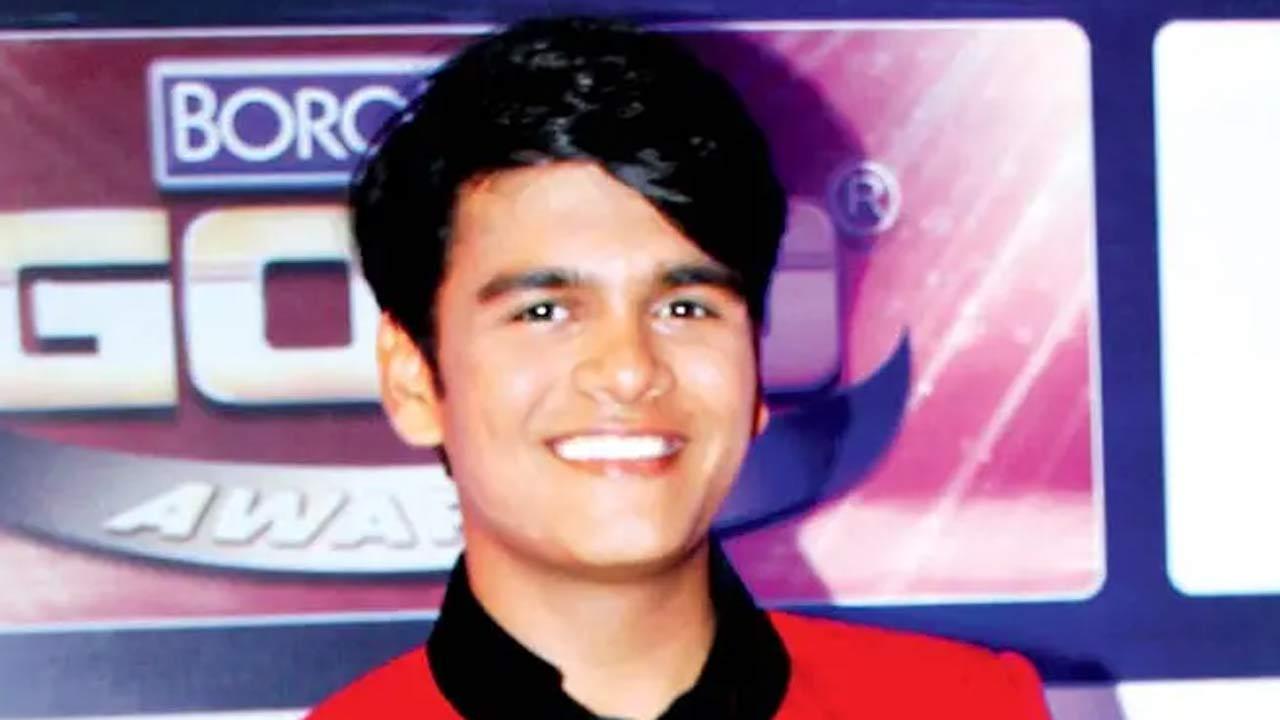 After leaving Taarak Mehta, Bhavya Gandhi joins THIS new show on SAB TV