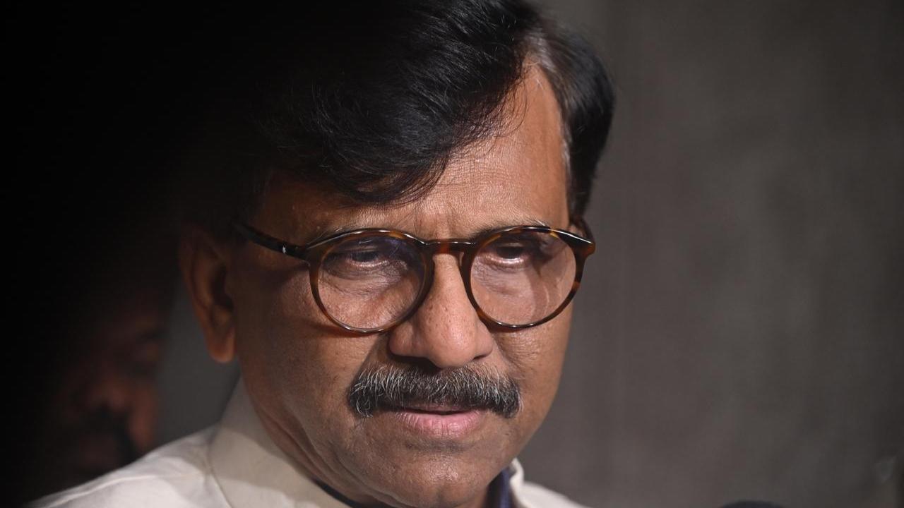Medha Somaiya, in her complaint filed through advocate Vivekanand Gupta, had alleged that Raut made baseless and completely defamatory allegations against her and her husband