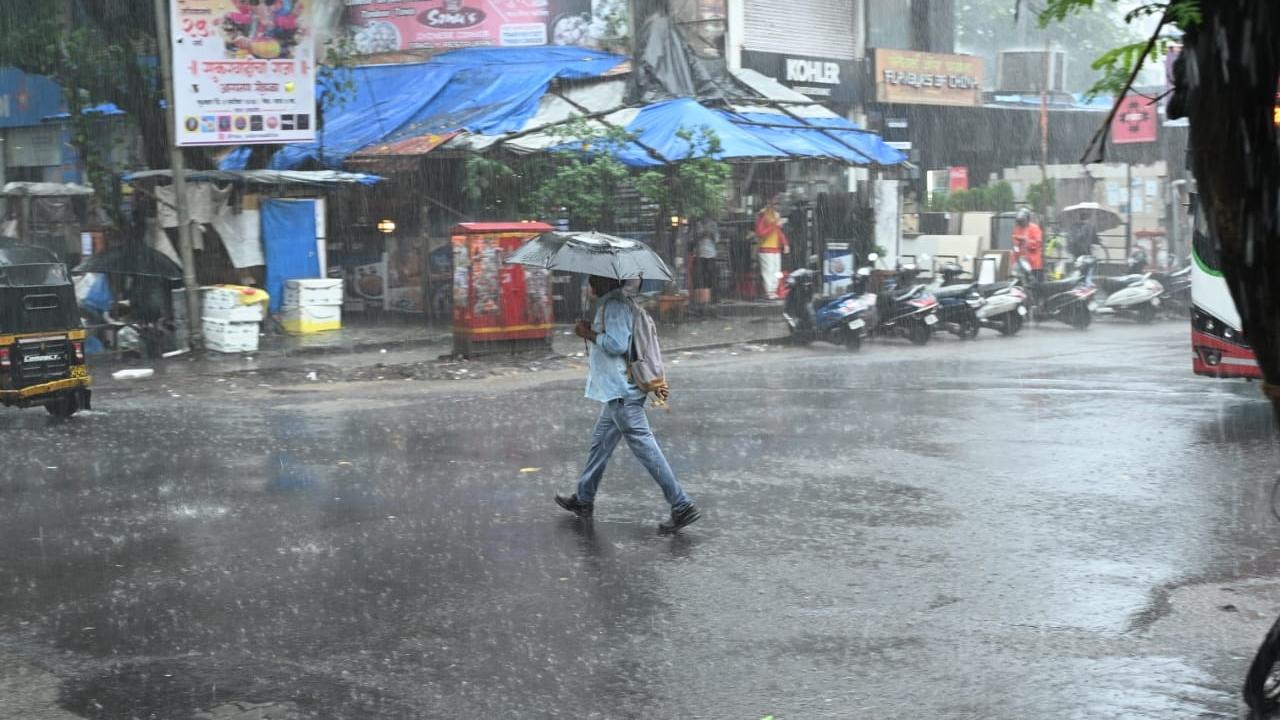 Meanwhile, the temperatures are expected to range from a maximum of 31 degrees Celcius to a minimum of 23 degrees Celcius, the IMD said