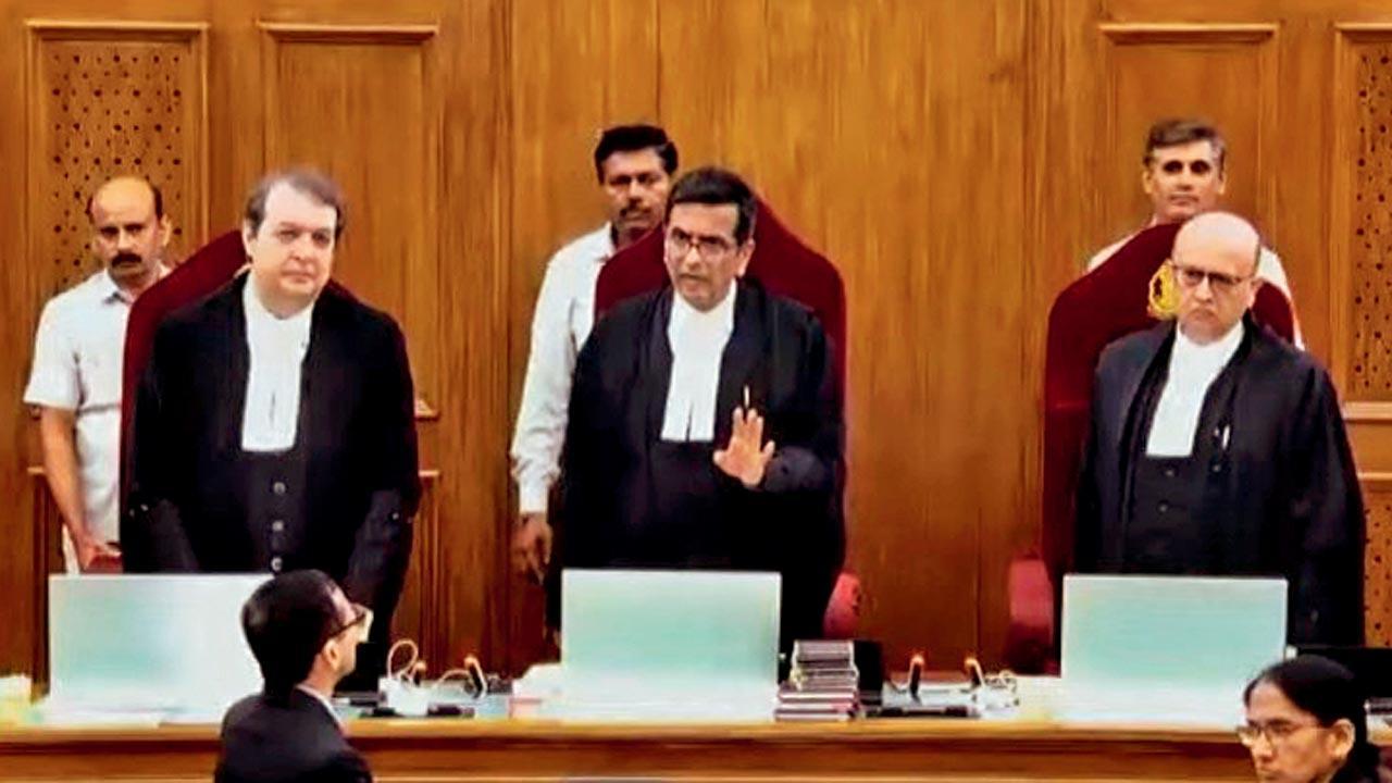 Kolkata doctor rape-murder case: SC expresses concern over missing autopsy document