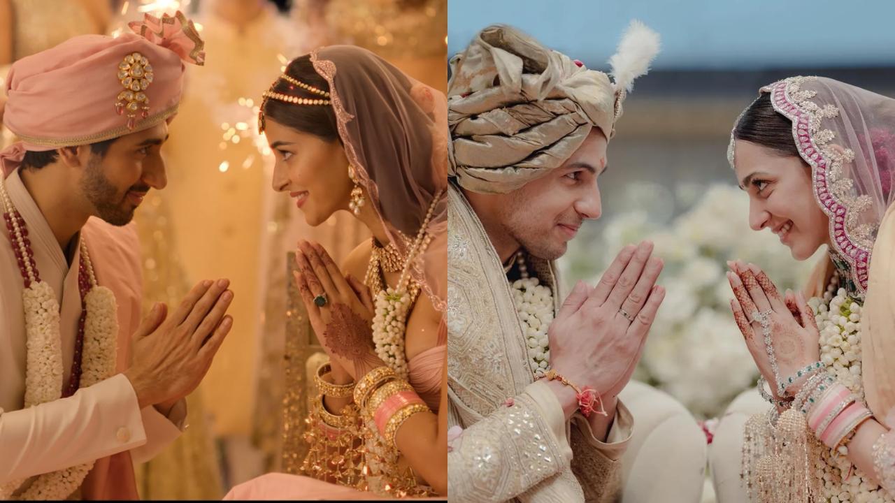 Call Me Bae's new song 'Churaaiyaan' has a nod to THIS viral moment from Sidharth-Kiara's wedding