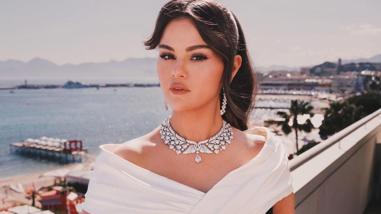 Selena Gomez is officially a Billionaire, check out her whopping net worth 